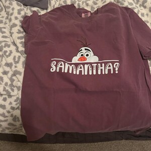 Lauren ha añadido una foto de su compra