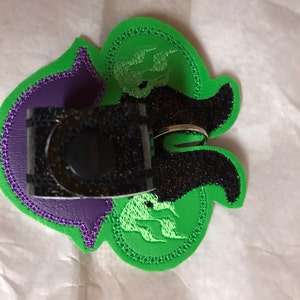 Sharon added a photo of their purchase