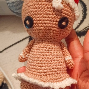 Etsy buyer added a photo of their purchase