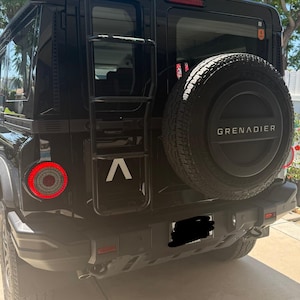 Tom added a photo of their purchase