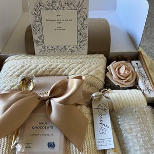 Comprador de Etsy ha añadido una foto de su compra