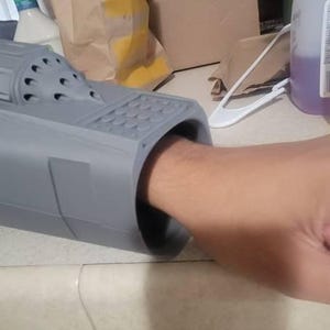 Anthony added a photo of their purchase