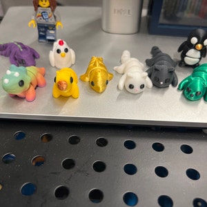 Tiffani added a photo of their purchase
