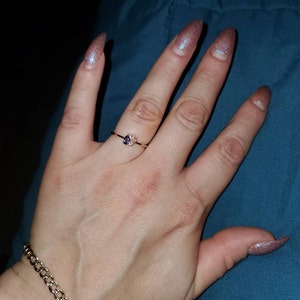 Stephanie added a photo of their purchase