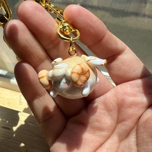 Kim heeft een foto van de aankoop toegevoegd