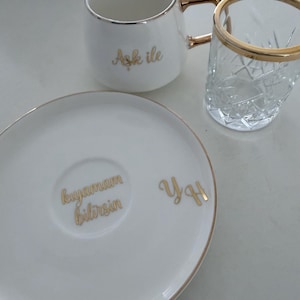 Yasemin added a photo of their purchase