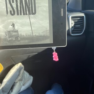 Brianna added a photo of their purchase