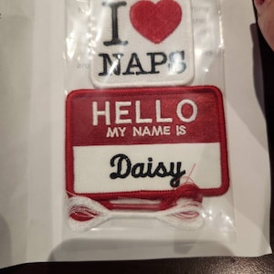 Lisa added a photo of their purchase