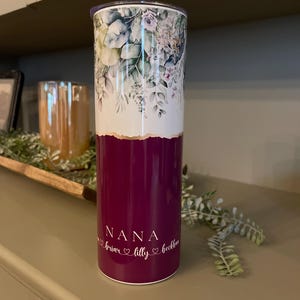 Monica added a photo of their purchase