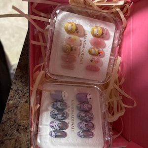 Trinity added a photo of their purchase