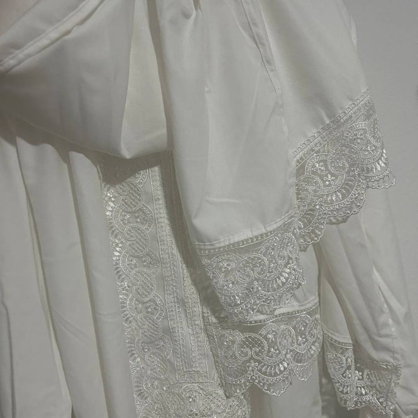 Midnight Isdal Prayer Dress main image 0