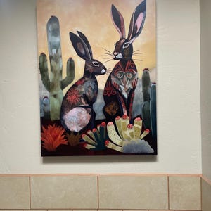 Janet added a photo of their purchase