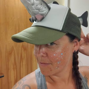 Norah added a photo of their purchase