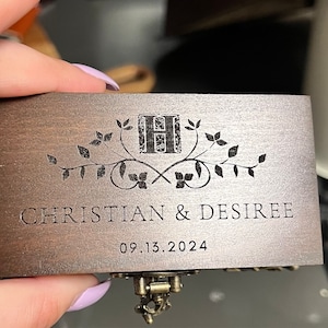 Desiree added a photo of their purchase