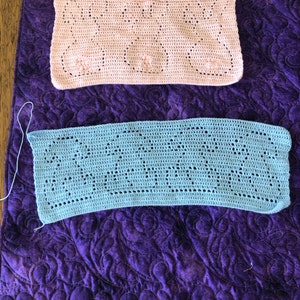 Michelle added a photo of their purchase