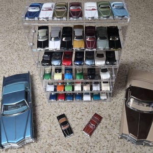 John added a photo of their purchase