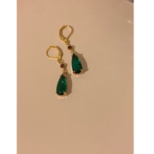 Alice added a photo of their purchase