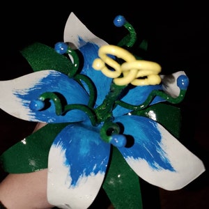 Evie added a photo of their purchase