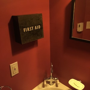 Scott added a photo of their purchase