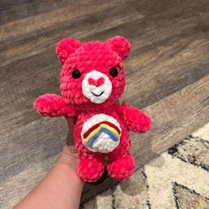 Callie added a photo of their purchase