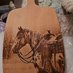 Etsy buyer added a photo of their purchase