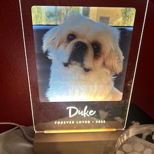 Kristi added a photo of their purchase