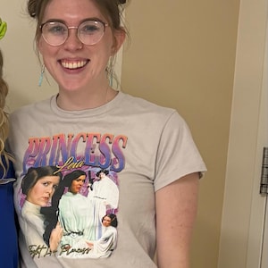 Lauren added a photo of their purchase