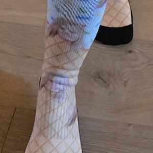 Jessica added a photo of their purchase