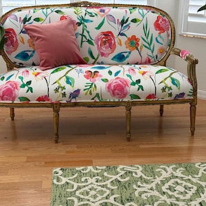 Michelle added a photo of their purchase