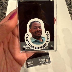 Comprador de Etsy ha añadido una foto de su compra