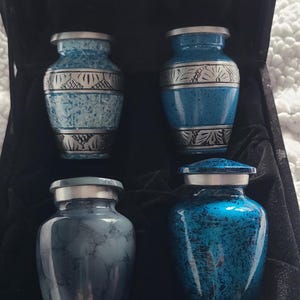 Etsy-köpare lade till en bild av sitt köp