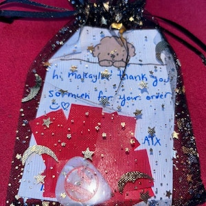 Makayla added a photo of their purchase