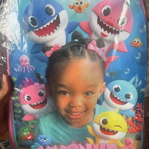 Vanessa added a photo of their purchase