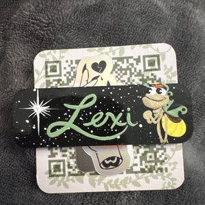 Lexi ha añadido una foto de su compra