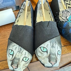 Michele added a photo of their purchase