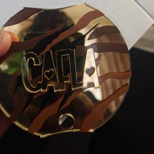carla added a photo of their purchase