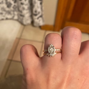 Madison added a photo of their purchase