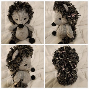 Ashley added a photo of their purchase