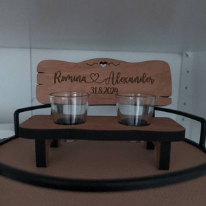 Daniela added a photo of their purchase