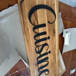 Etsy buyer added a photo of their purchase
