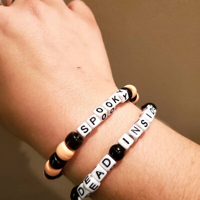 Epstein Didn't Kill Himself Bracelet Jeffrey Epstein - Etsy