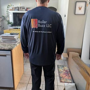 Etsy buyer added a photo of their purchase