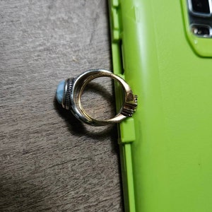 Lacey added a photo of their purchase
