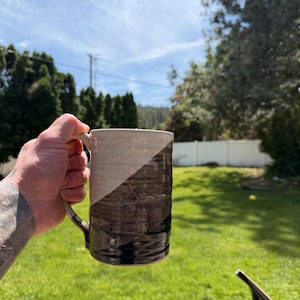 Tom added a photo of their purchase