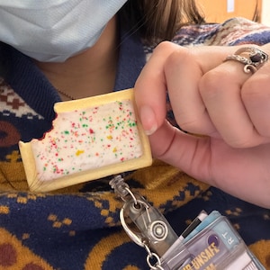 Kalysta added a photo of their purchase