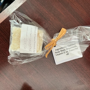 Malani added a photo of their purchase