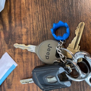 Tolan added a photo of their purchase