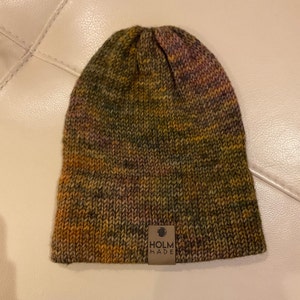 Comprador de Etsy ha añadido una foto de su compra