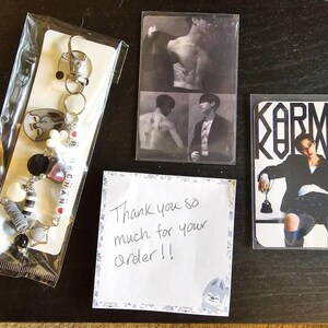Silvia added a photo of their purchase