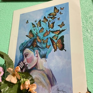 Sandy added a photo of their purchase